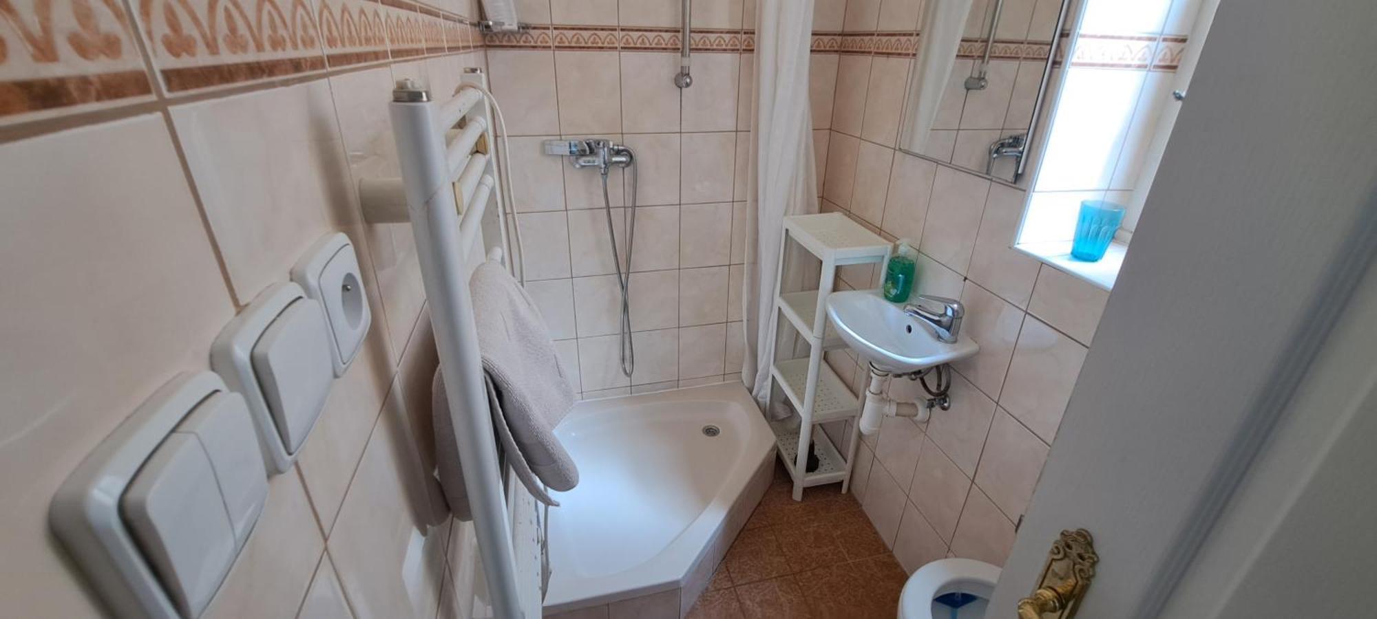 Apartments In Mala Strana - 10 Minutes From Charles Bridge Πράγα Εξωτερικό φωτογραφία