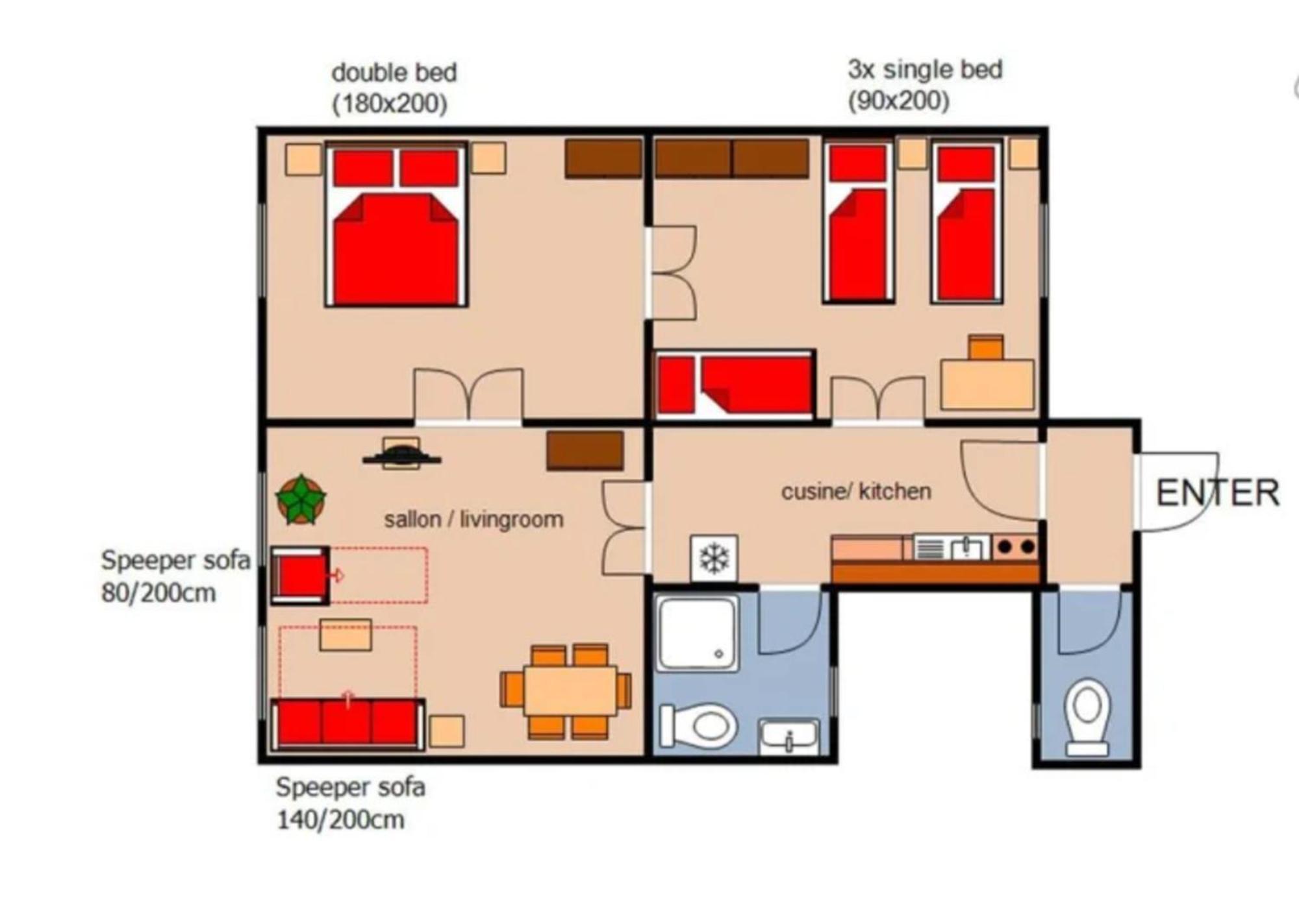 Apartments In Mala Strana - 10 Minutes From Charles Bridge Πράγα Δωμάτιο φωτογραφία