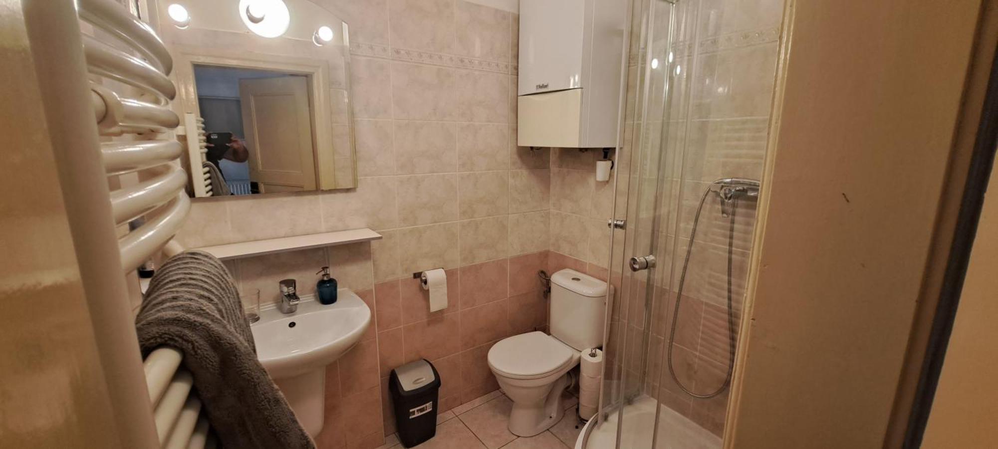 Apartments In Mala Strana - 10 Minutes From Charles Bridge Πράγα Εξωτερικό φωτογραφία