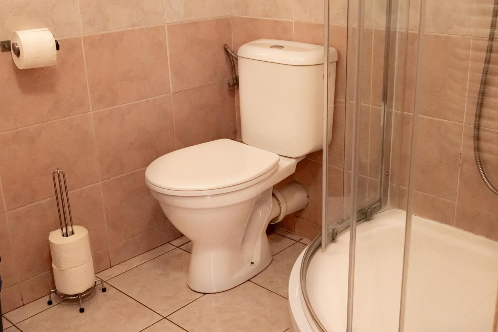 Apartments In Mala Strana - 10 Minutes From Charles Bridge Πράγα Εξωτερικό φωτογραφία