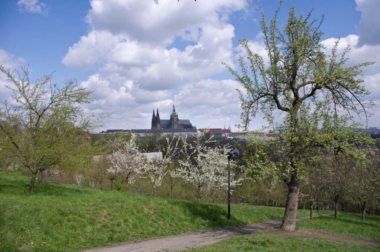 Apartments In Mala Strana - 10 Minutes From Charles Bridge Πράγα Εξωτερικό φωτογραφία